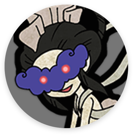 Yo-kai Watch Scaremaiden
