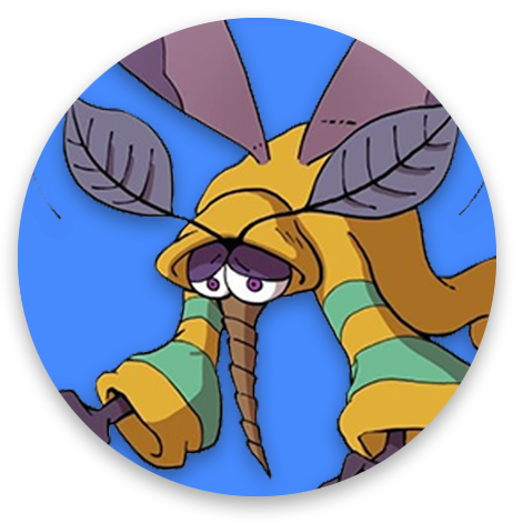 Yo-kai Watch Scritchy