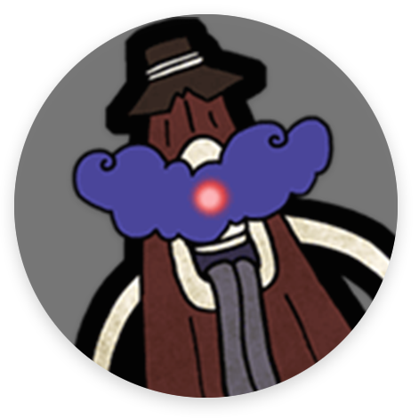 Yo-kai Watch Shamasol