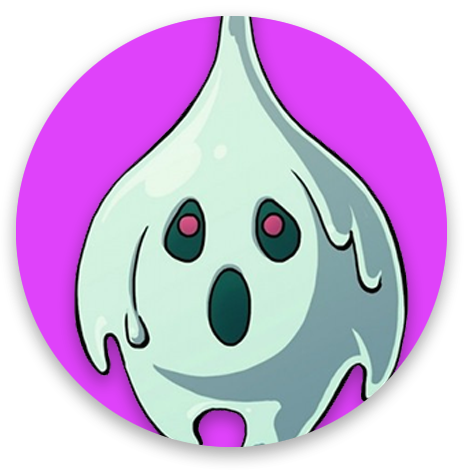 Yo-kai Watch Slush