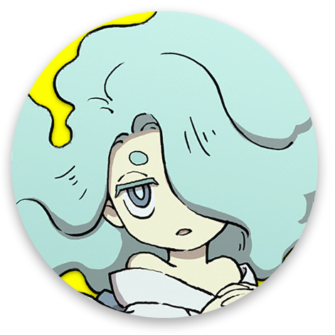 Yo-kai Watch Smogmella