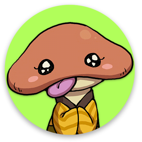 Yo-kai Watch Tongus