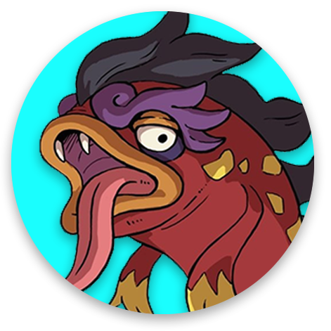 Yo-kai Watch Tunatic