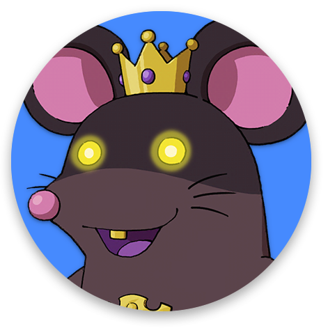 Yo-kai Watch Tyrat