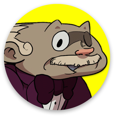Yo-kai Watch Verygoodsir