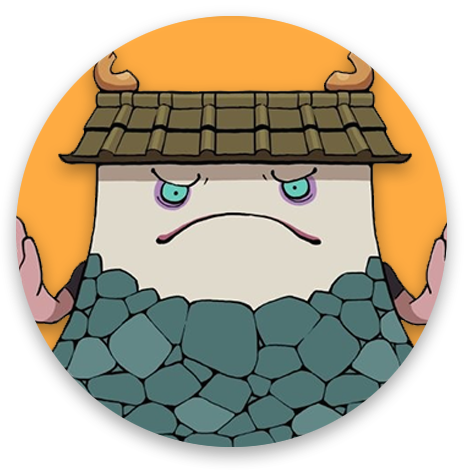 Yo-kai Watch Walldin