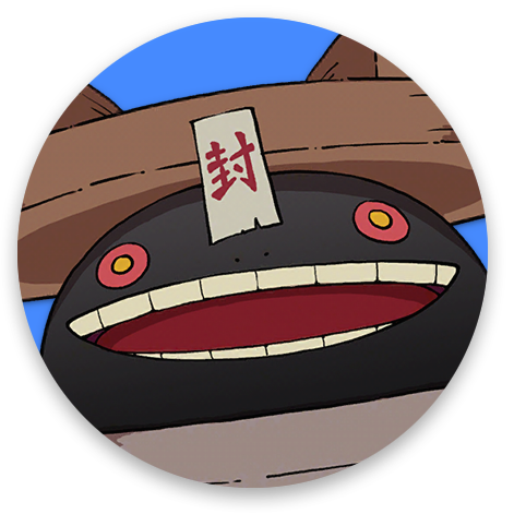 Yo-kai Watch Wobblewok