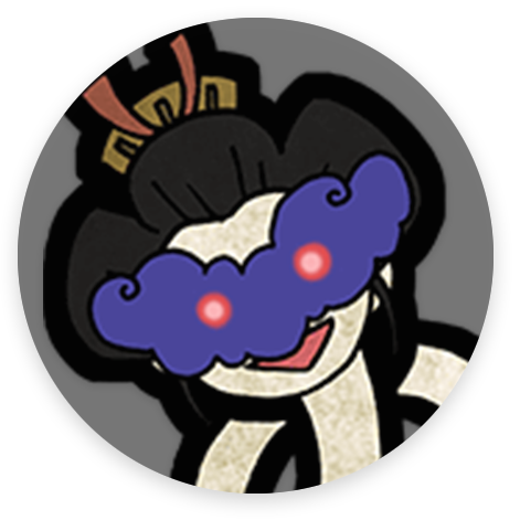 Yo-kai Watch Wrongnek
