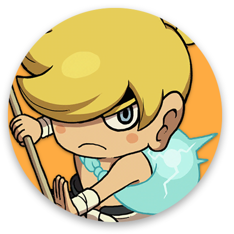 Yo-kai Watch Zappary