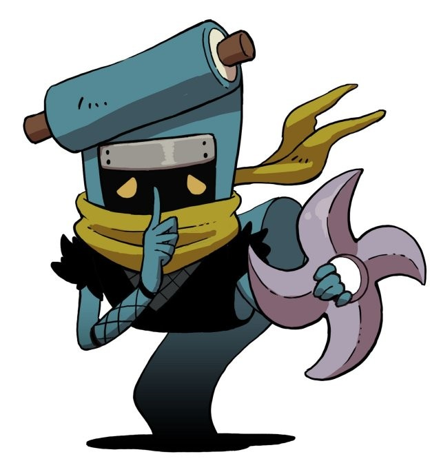Yo-kai Watch Nul